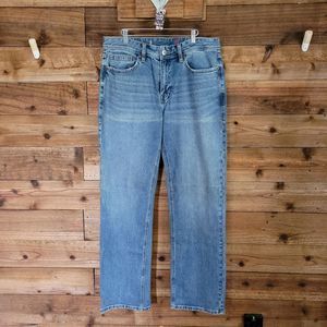 36 x 34 - Rock & Roll Denim Jeans Panhandle